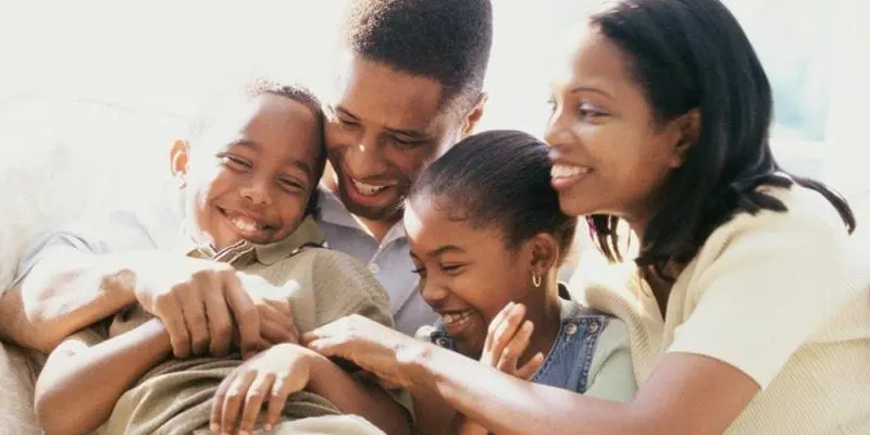 family stress