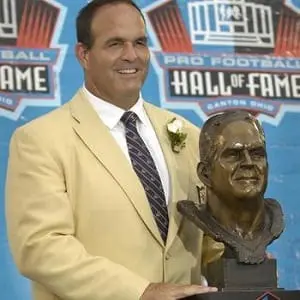 bruce matthews