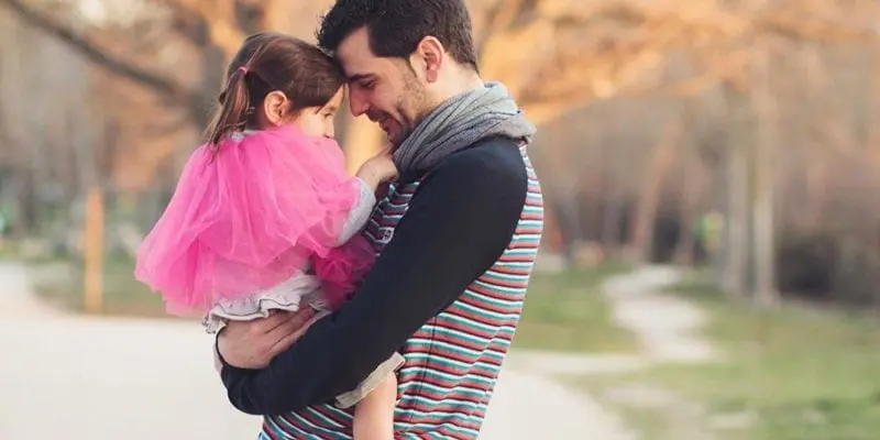 fathers matter