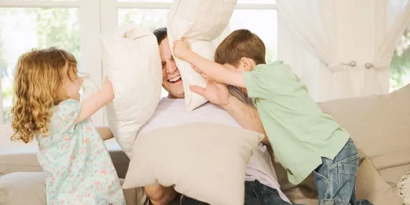 indoor fun for kids