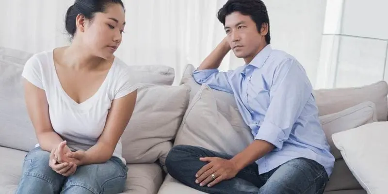 lead to divorce