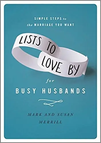lists to love by