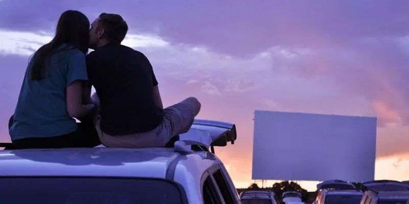 summer date ideas