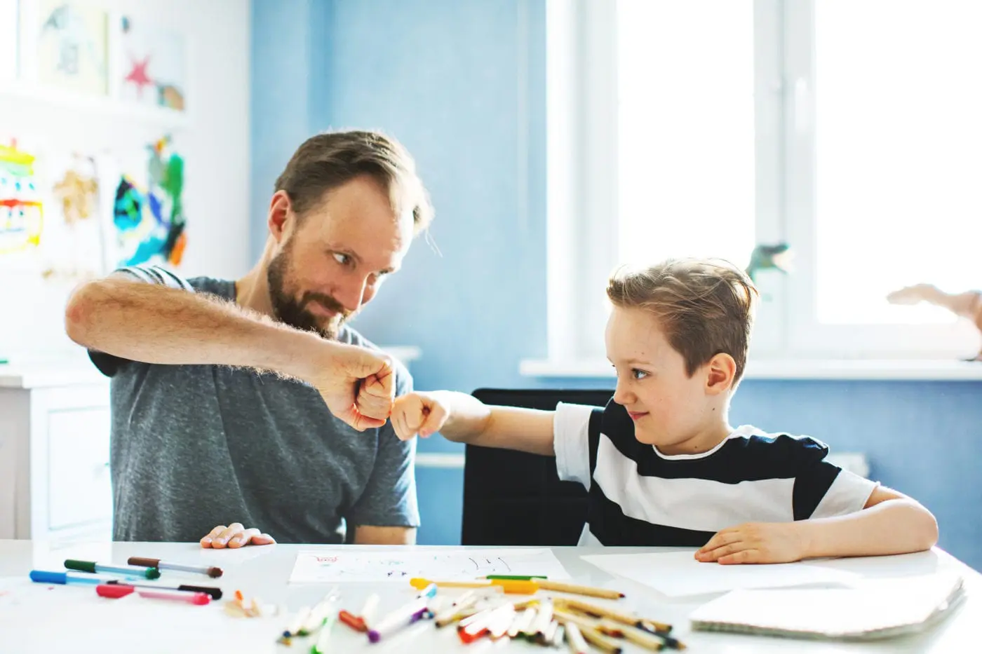 motivating kids