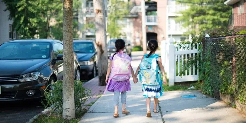 child predators
