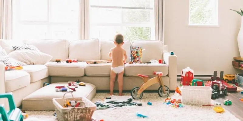 independent child