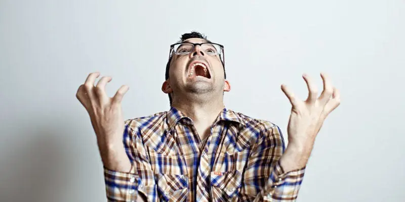 how to react when someone hurts you