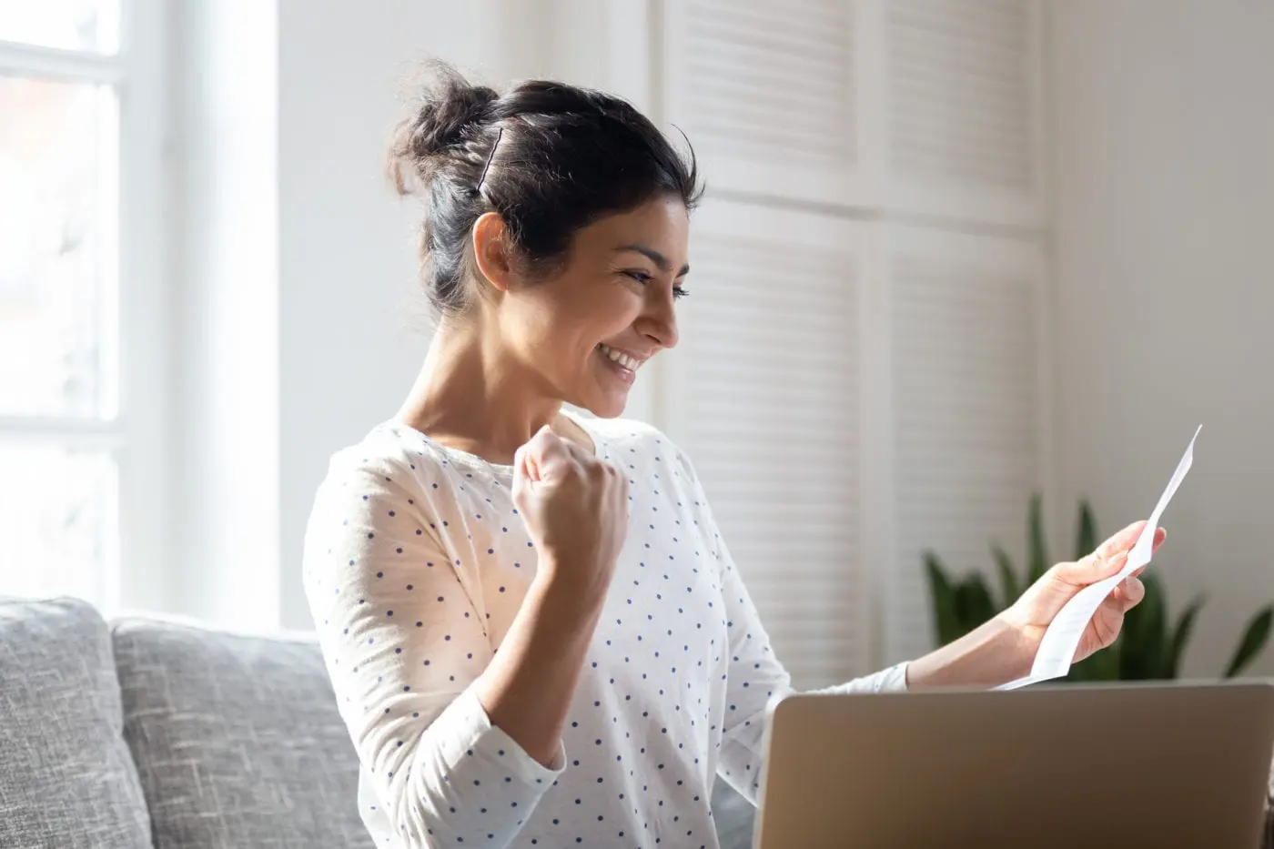 creative ways to compliment your wife