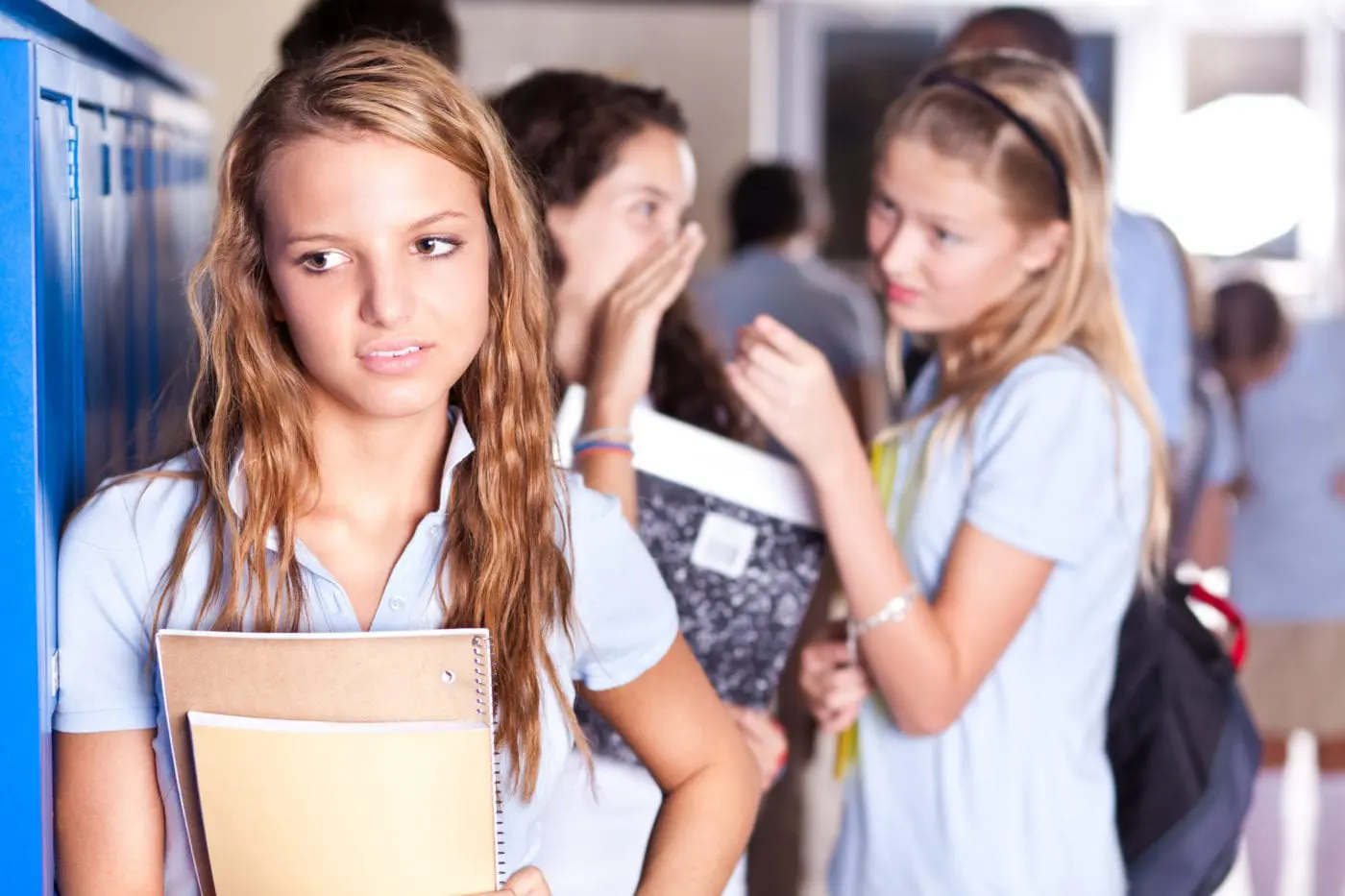 dealing with a difficult teenage daughter