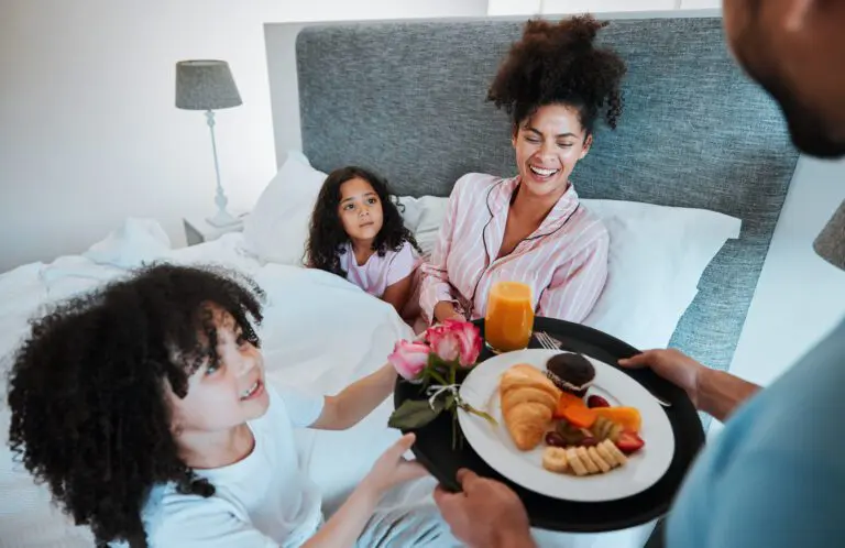 what to do for mother's day