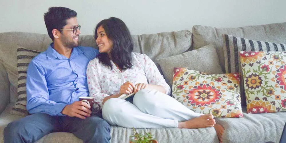 respect in marriage