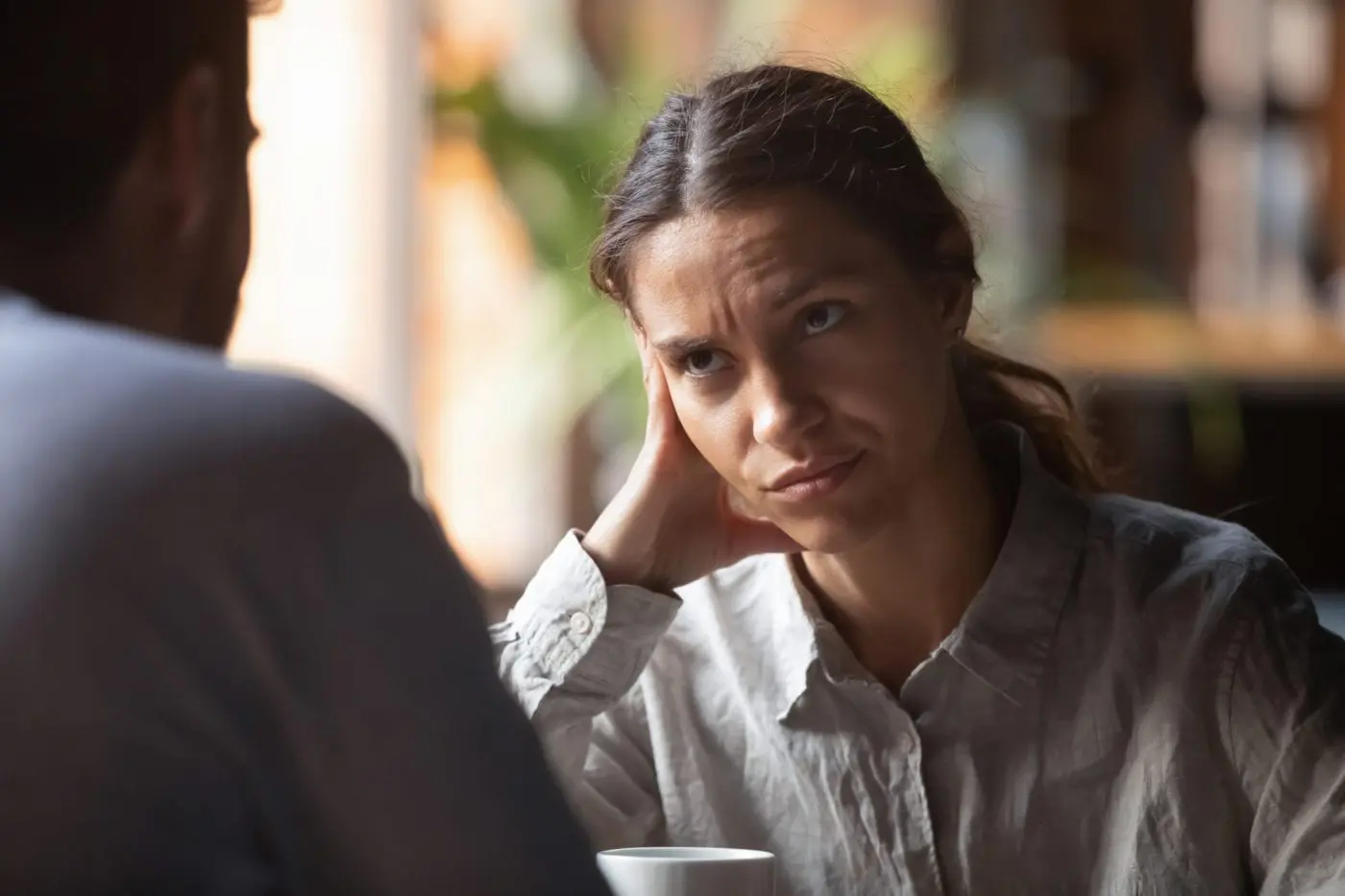 things worse for a marriage than divorce
