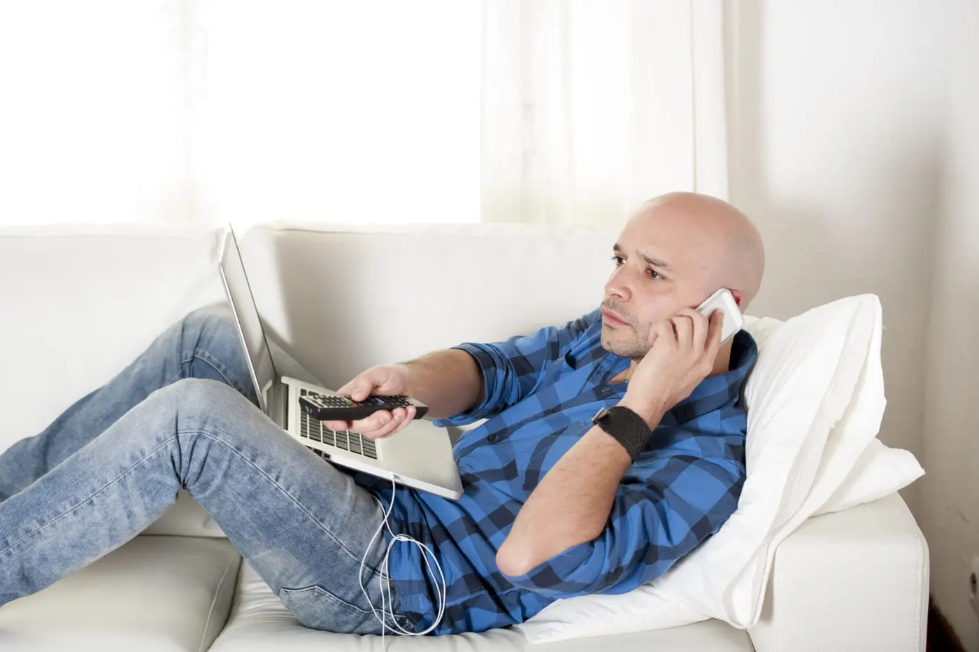 how to avoid distractions