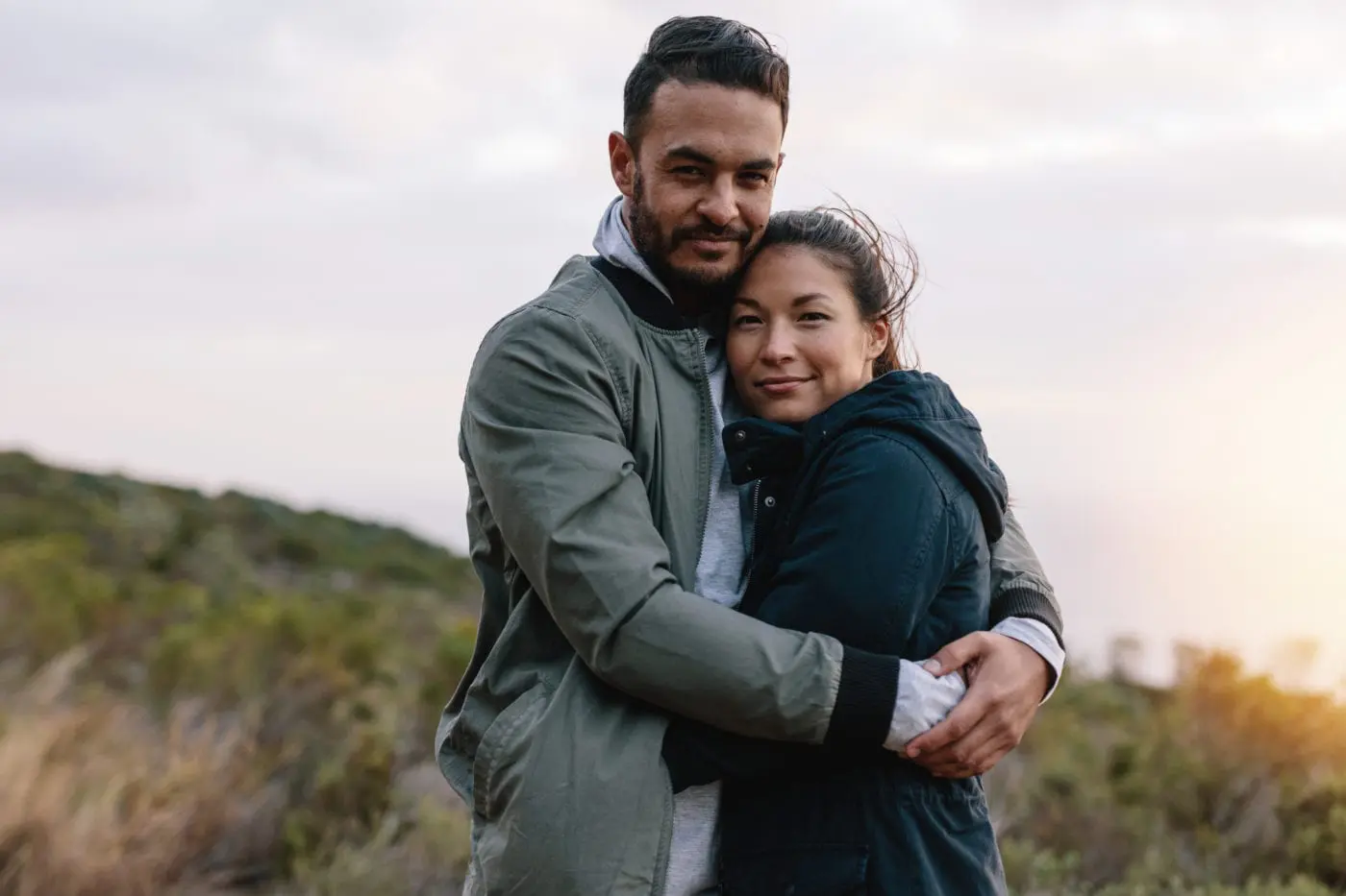 stress in marriage