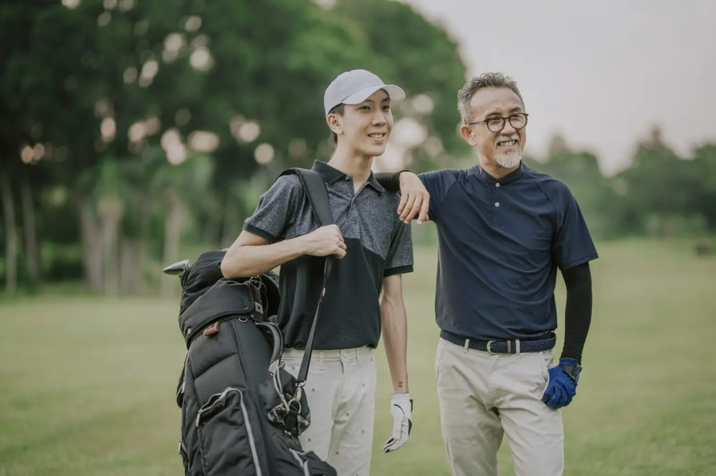 raising confident boys