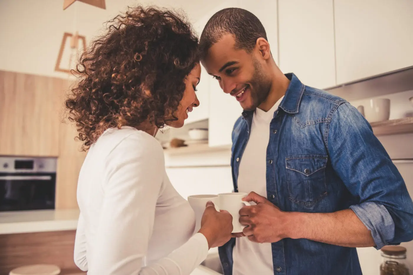 sexless marriage