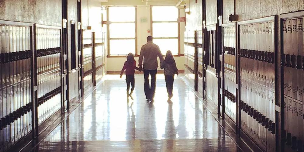 safety at school