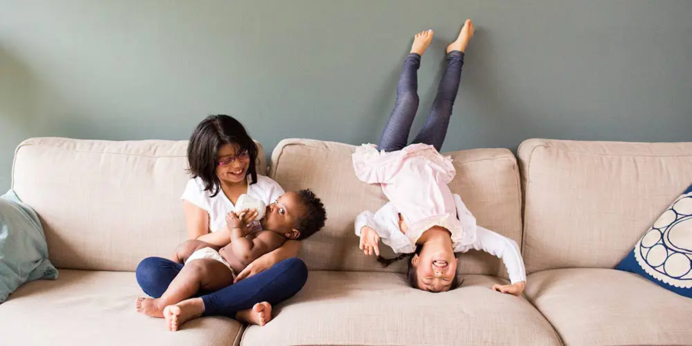 adoption tips