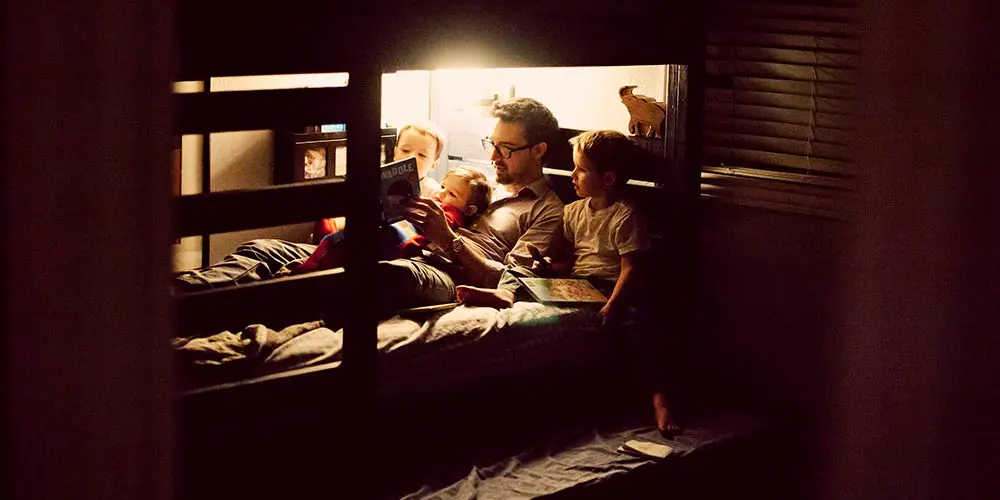 reading fun