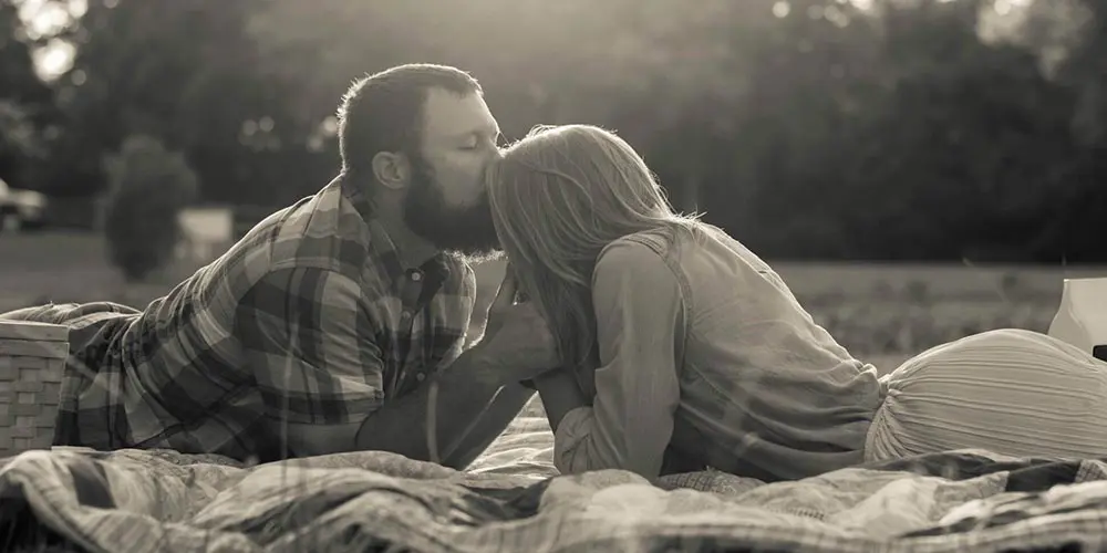being a better husband