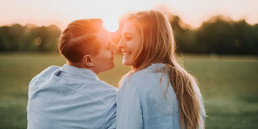 sex and relationships