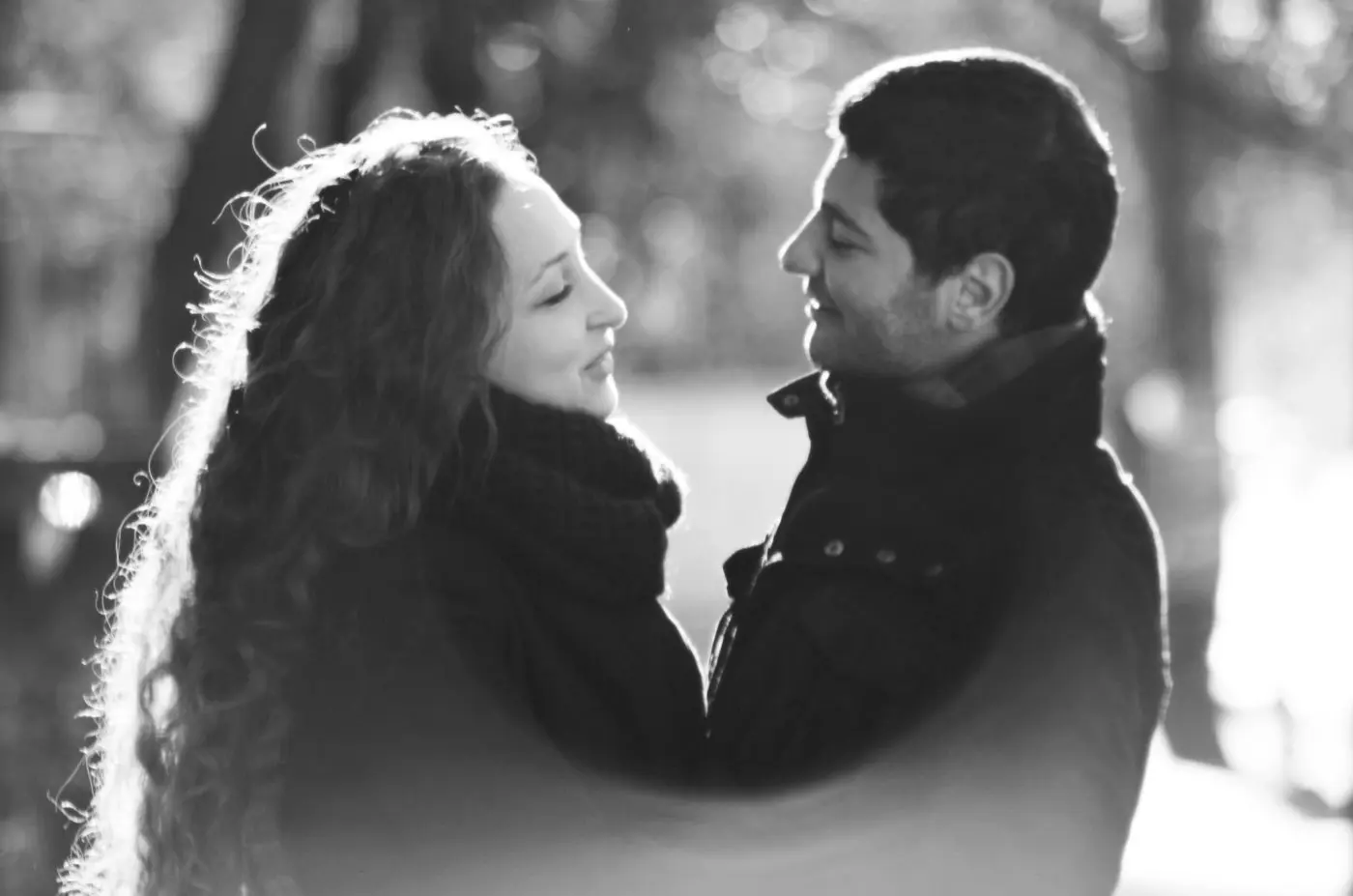 pleasing your wife