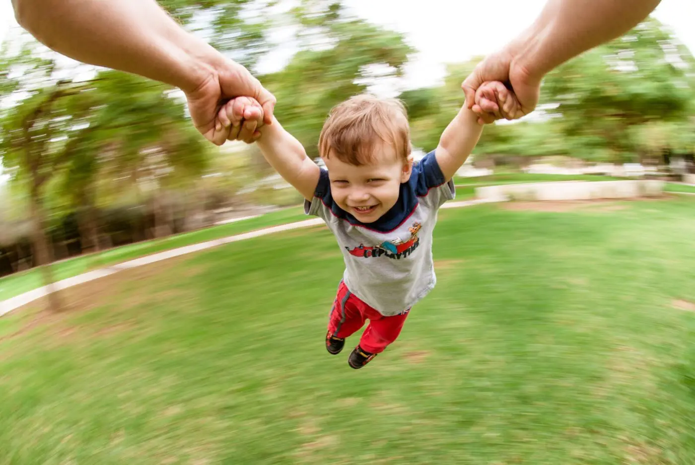 overcoming fear