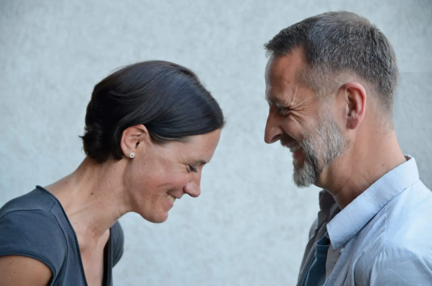 complacent in marriage
