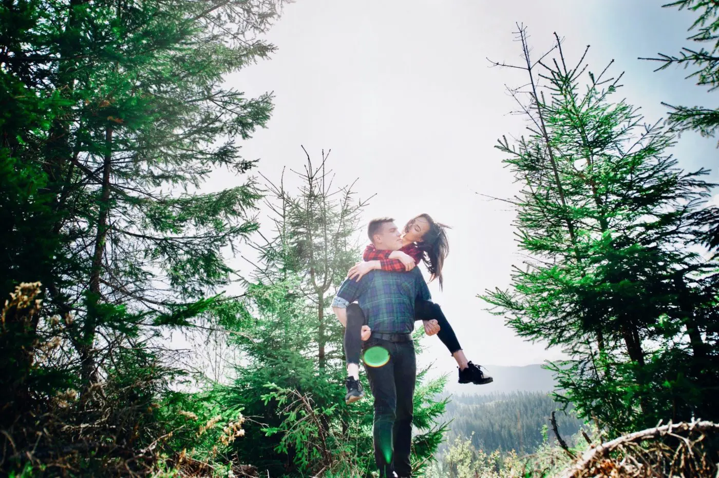 finding the one