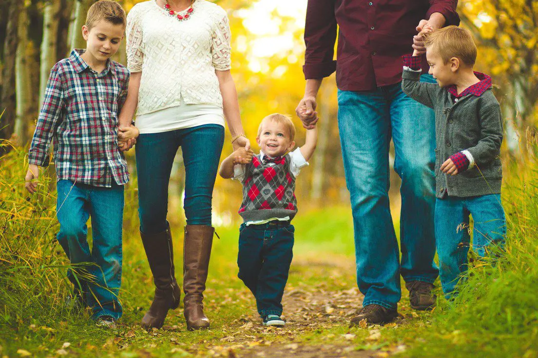 family goals