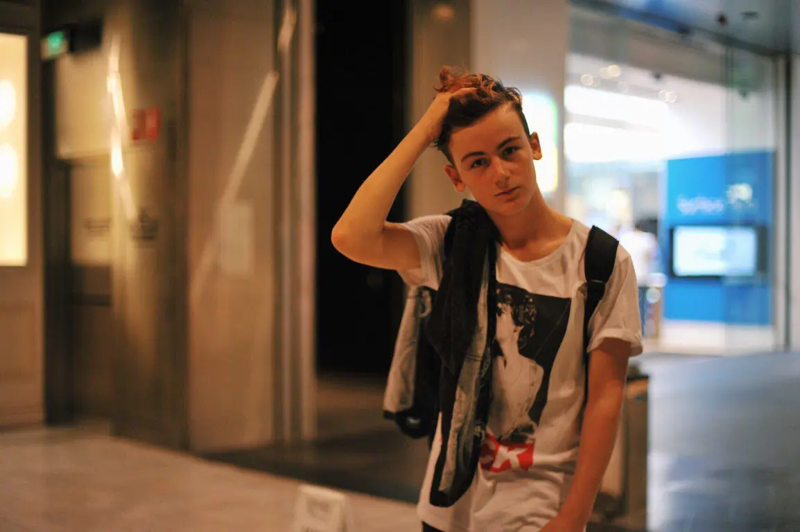 life is not fair