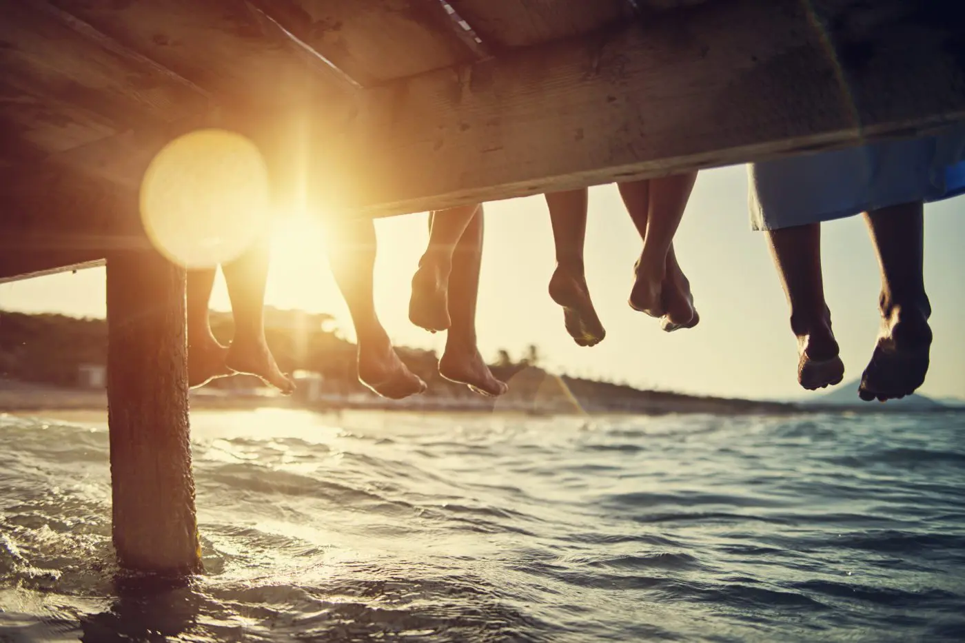 summer vacation ideas
