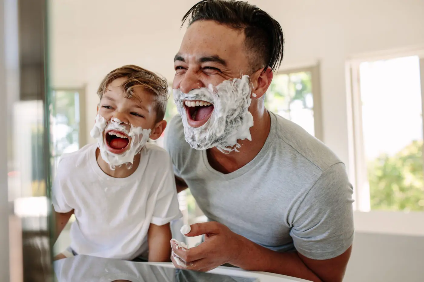 teach your son
