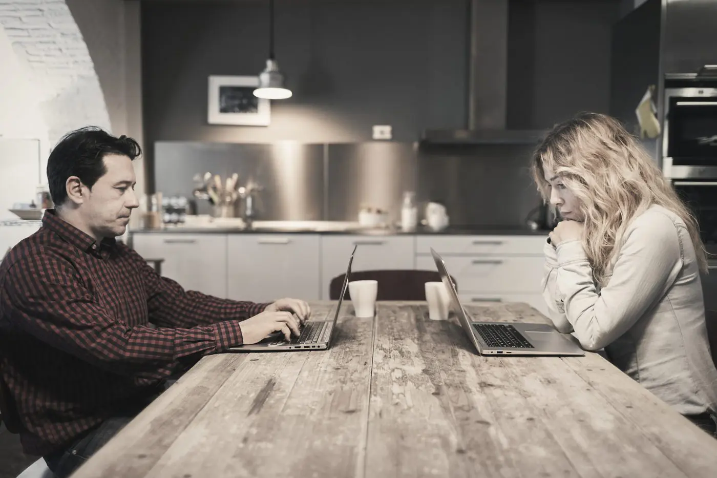 lonely in marriage