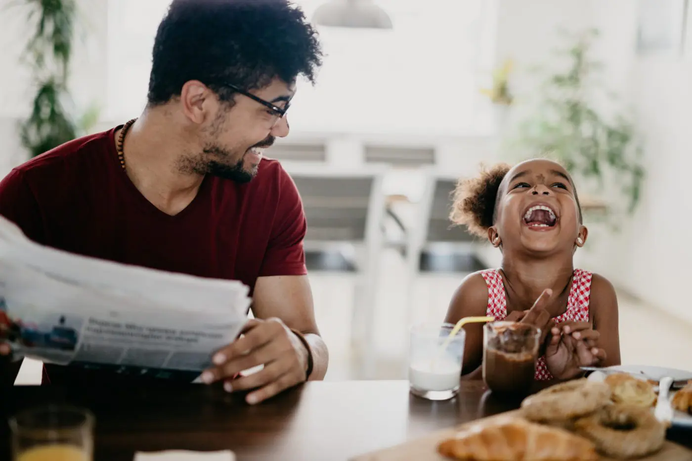 questions to ask your kids
