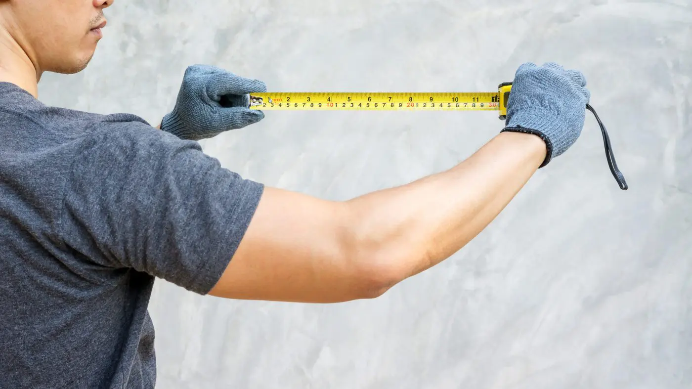 measure of success