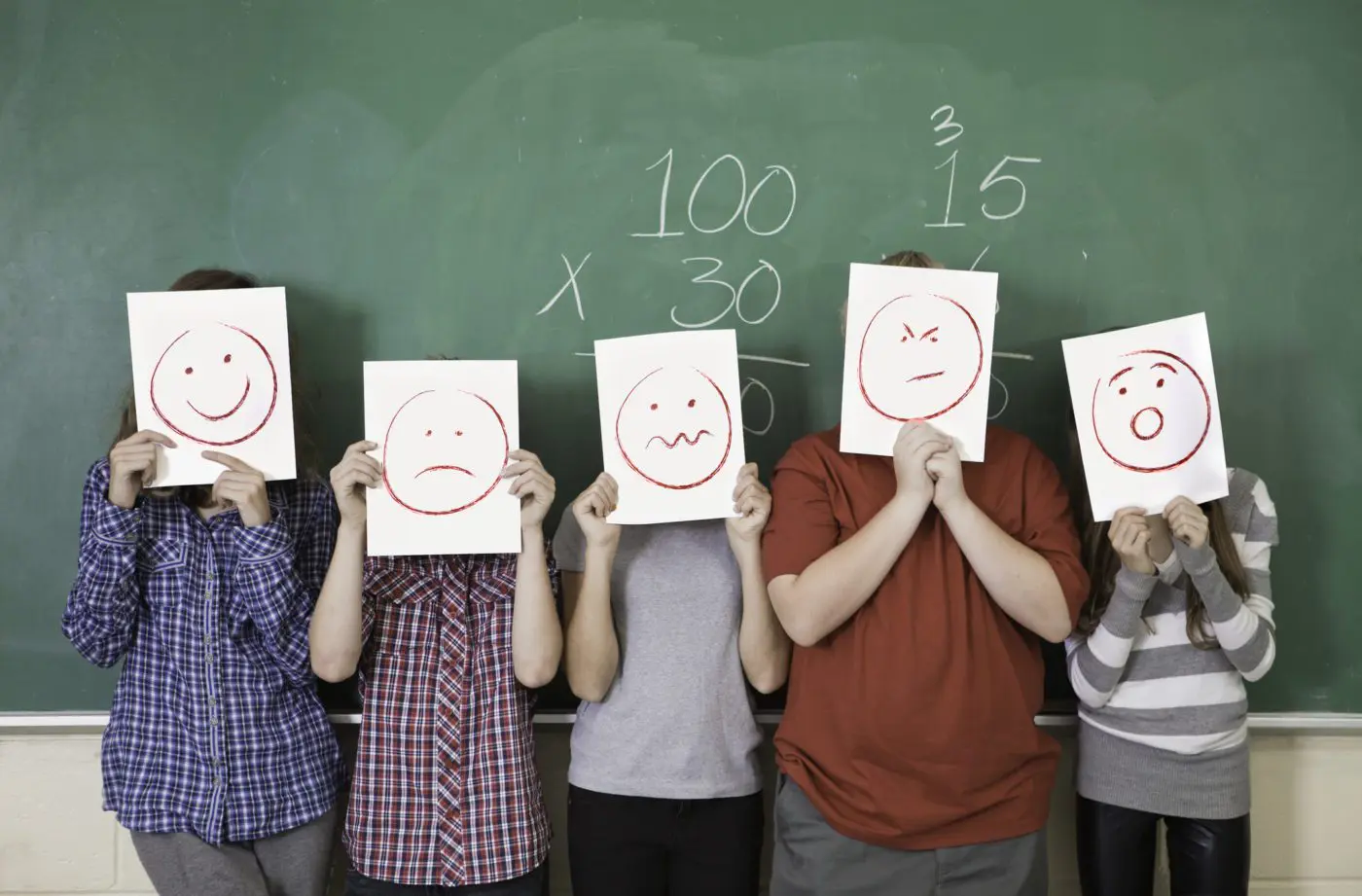 student engagement