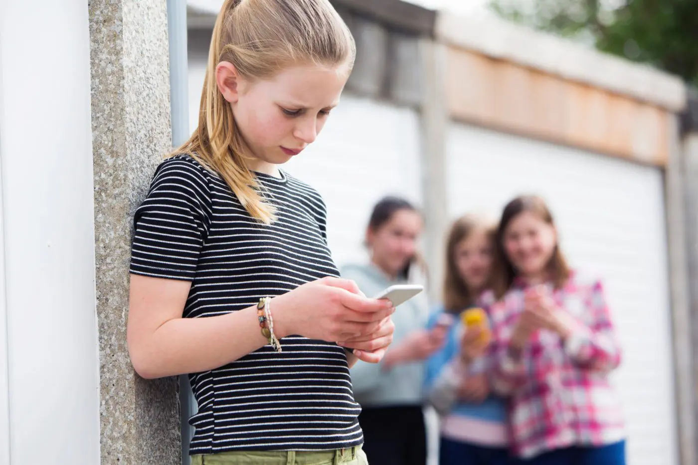 child protection