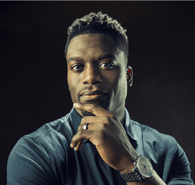 benjamin watson