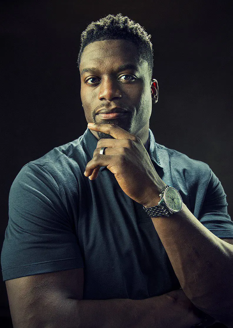 benjamin watson