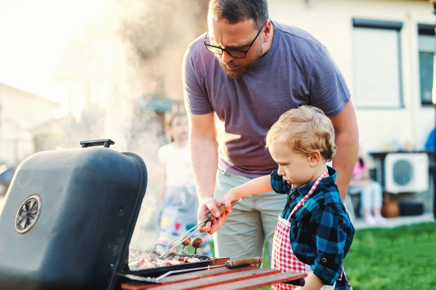 things to do with your kids