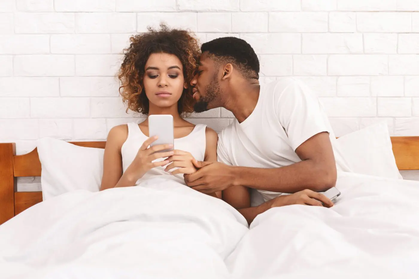 how to improve your sex life