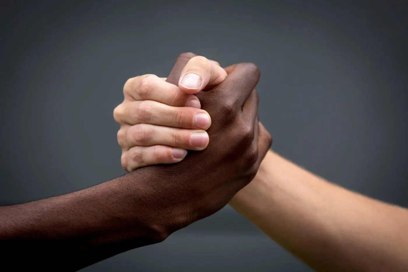 race relations