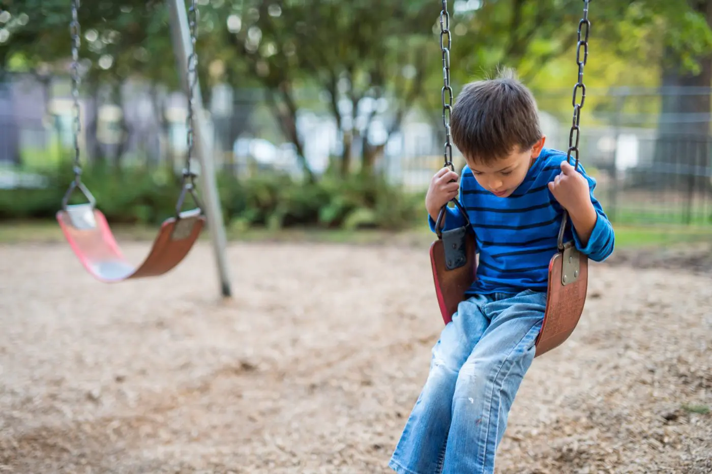 how to deal with parental alienation