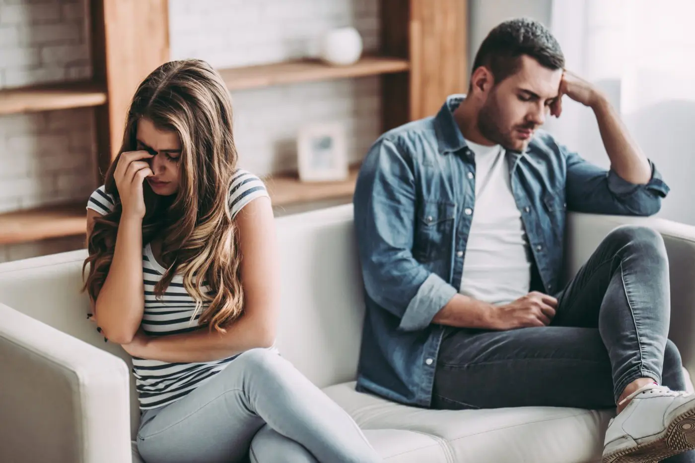 lies about marriage