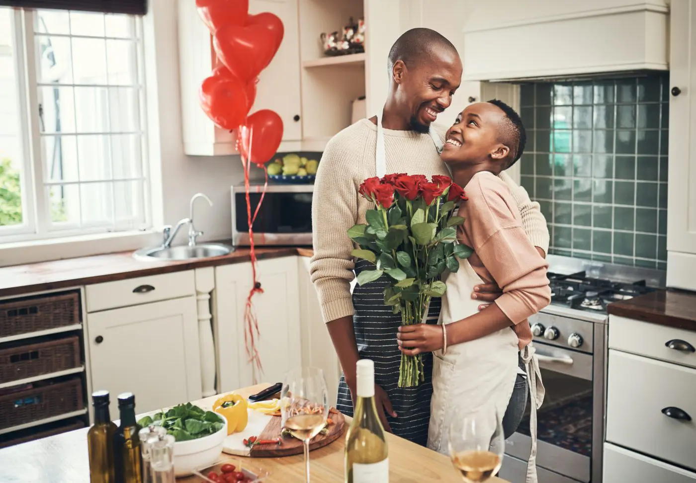 valentine's day history