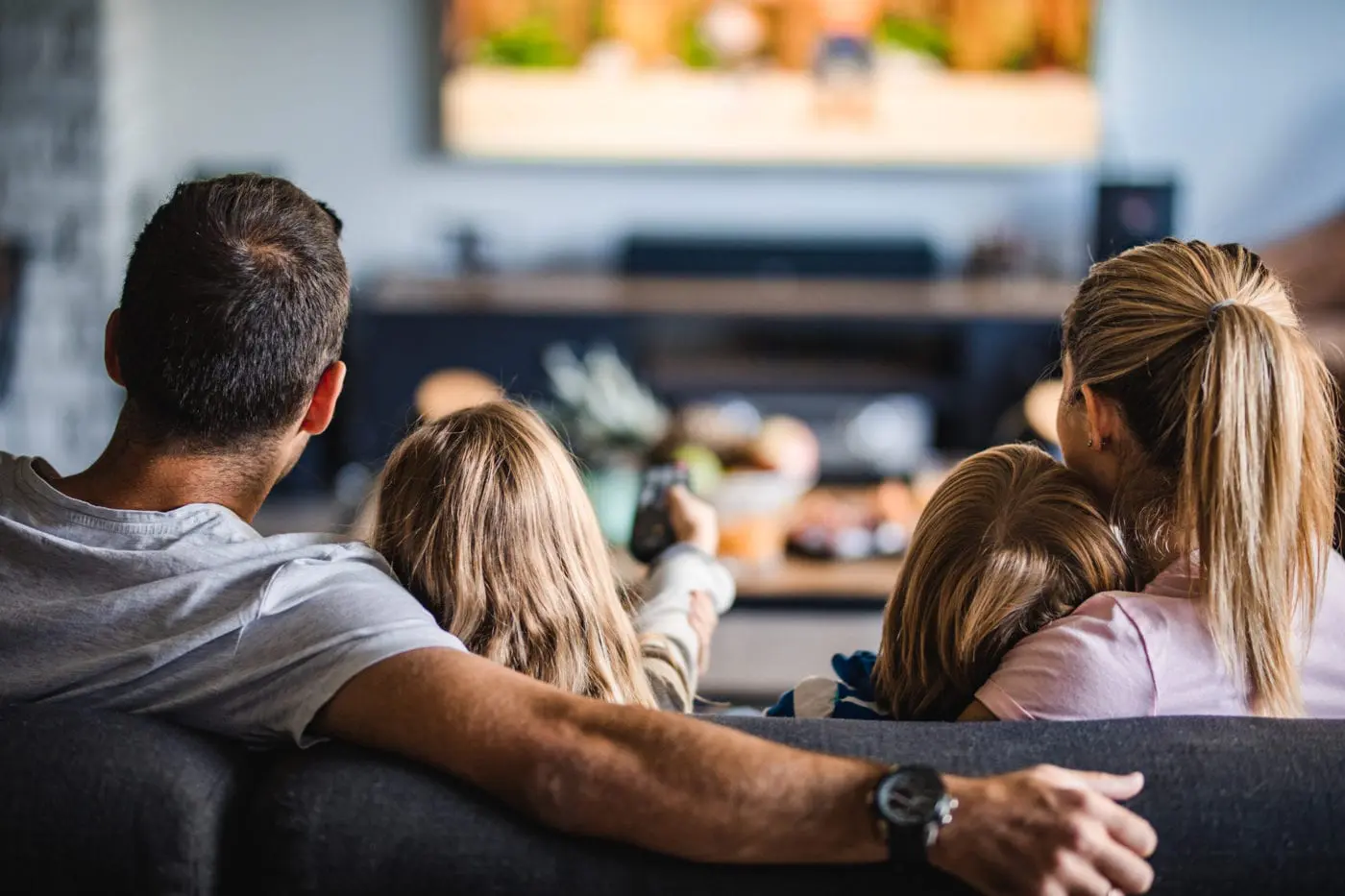 tv dads
