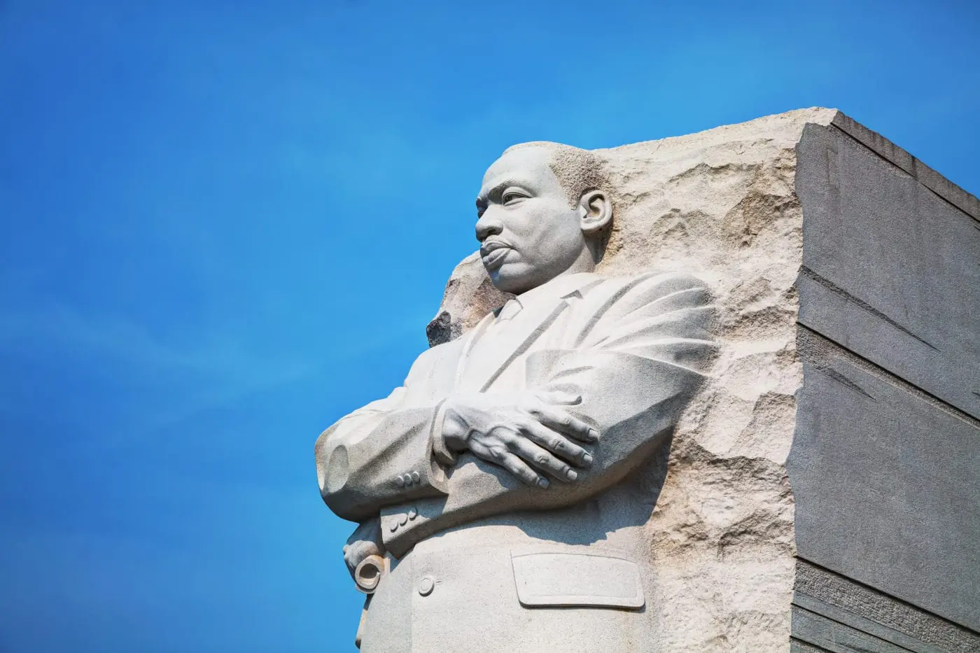 civil rights sites