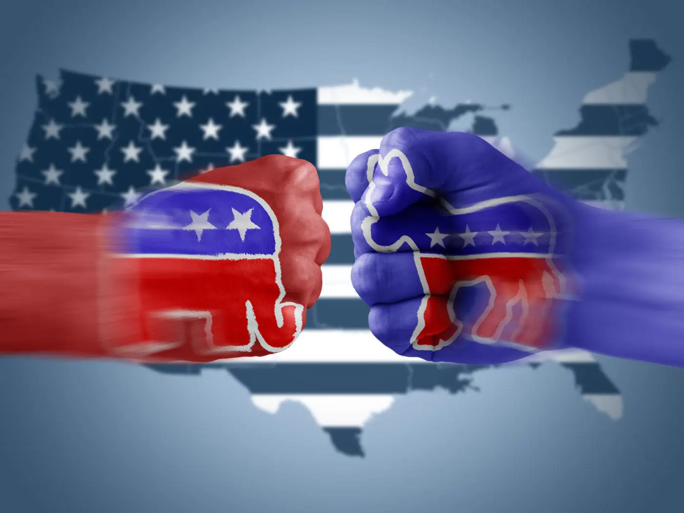political discussion