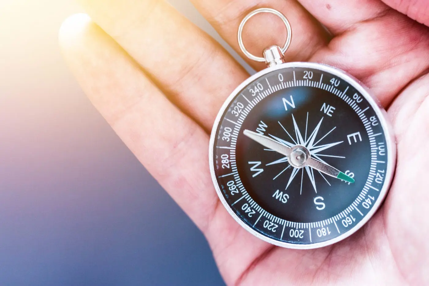how to find courage